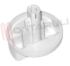 Immagine di MANOPOLA TIMER LAVASTOVIGLIE C00030789 ORIGINALE