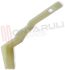 Immagine di LEVA TASTO PULSANTE SMERIGLIATRICE AEG 4931461895 ORIGINALE