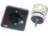 Immagine di INTERRUTTORE TRIPOLARE RETROQ. 16A FIN. PL75