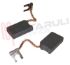 Immagine di COPPIA SPAZZOLE STAYER SA10A-SA230 6X14X22MM