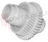 Immagine di INGRANAGGIO RUOTA DENTATA SBATTITORE PHILIPS ORIGINALE