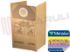 Immagine di SACCHETTI CARTA BIDONE AQUADRY 20/30 1770P  CF.4PZ