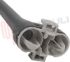 Immagine di CONDOTTO GRIGIO COMPLETO 1528233909 ORIGINALE