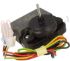 Immagine di MOTOVENTILATORE FREEZER 98473 ESF2DC1 12V 1.05W ORIGINALE