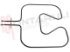Immagine di RESISTENZA BASE FORNO 1100W 240V ORIGINALE