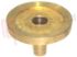 Immagine di BRUCIATORE OTTONE FUNGO GRANDE GASFIRE