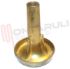 Immagine di BRUCIATORE OTTONE FUNGO MEDIO GASFIRE