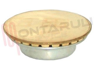 Immagine di SPARTIFIAMMA OTTONE PICCOLO D.69