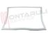 Immagine di GUARNIZIONE MAGNETICA 4L GRIGIA 0725X570MM SEZ.X