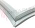 Immagine di GUARNIZIONE MAGNETICA 4L GRIGIA 0725X570MM SEZ.X