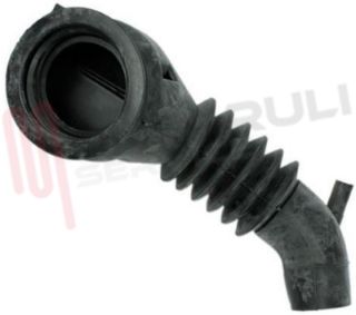 Immagine di RACCORDO VASCA POMPA SCARICO 00118932 ORIGINALE