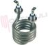 Immagine di RESISTENZA CALDAIA MACCHINA CAFFE' 900W 230V