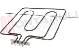 Immagine di RESISTENZA DOPPIA FORNO 1500+750W 230V