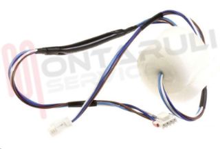 Immagine di CAVETTO INTERNO SCHEDA DISPLAY FRIGO LG ORIGINALE