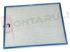 Immagine di FILTRO CAPPA IN ALLUMINIO 253X300X8MM.