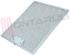 Immagine di FILTRO CAPPA IN ALLUMINIO 255X300X8MM.