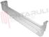 Immagine di BALCONCINO BOTTIGLIE TRASPARENTE 680X115/125X70MM. ORIGINALE