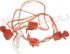 Immagine di ASSIEME 4 MICROINTERRUTORI COPRECI C00143913 ORIGINALE