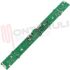 Immagine di SCHEDA LED ARISTON-05 BASE 4VIE ROSH ORIGINALE