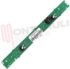 Immagine di SCHEDA LED ARISTON-05 BASE 4VIE ROSH ORIGINALE