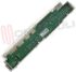 Immagine di SCHEDA LED DISPLAY FI CORE WHT DGT 5B SLV 3L3D D2020 ORIG.