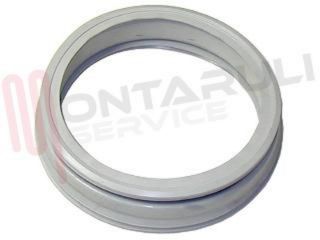 Immagine di SOFFIETTO OBLO' TN VASCA RESINA INOX