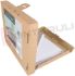 Immagine di FILTRO CAPPA UNIVERSALE ANTIGRASSO RIL.DI SATUR. 470X1140MM.
