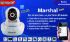 Immagine di TELECAMERA MARSHAL WI-FI 1,0MPX BRAVO