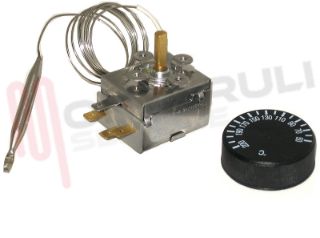Immagine di TERMOSTATO REGOLABILE CALDAIA 50-220°C