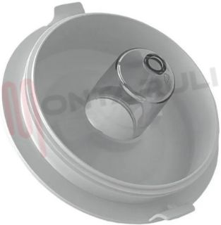 Immagine di COPERCHIO BICCHIERE FRULLATORE 00085750 ORIGINALE