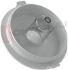 Immagine di COPERCHIO BICCHIERE FRULLATORE 00085750 ORIGINALE