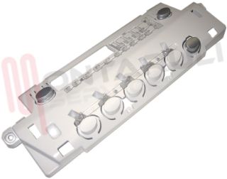 Immagine di SUPPORTO SCHEDA GIAS 41034842 ORIGINALE