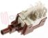 Immagine di INTERRUTTORE BIPOLARE LAVATRICE 9047317 ORIGINALE