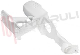 Immagine di CORPO INFERIORE AIR FORCE FLEX RS-2230001495 ORIGINALE