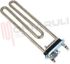 Immagine di RESISTENZA LAVATRICE 2000W 230V CON FORO