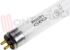 Immagine di TUBO FLUORESCENTE LINEARE TLD 15W CLEO F8 T5 SOLARIUM