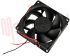 Immagine di VENTOLA ASSIALE 24V DC 80X80X25MM. SUNON ORIGINALE