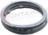 Immagine di SOFFIETTO OBLO' MDS66651628 MDS66651601 DA.15 ORIGINALE