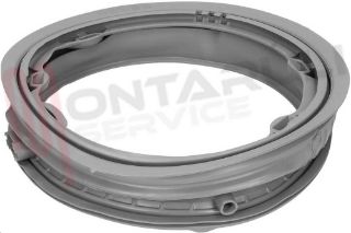 Immagine di SOFFIETTO OBLO' MDS66651605 MDS66651601 DA.11 ORIGINALE
