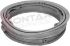 Immagine di SOFFIETTO OBLO' MDS66651605 MDS66651601 DA.11 ORIGINALE