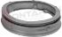 Immagine di SOFFIETTO OBLO' MDS66651605 MDS66651601 DA.11 ORIGINALE