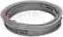 Immagine di SOFFIETTO OBLO' MDS66651605 MDS66651601 DA.11 ORIGINALE
