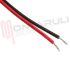 Immagine di VENTOLA DC 80X80X25MM. 12V 1.42W SUNON ORIGINALE