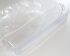 Immagine di BALCONCINO BARATTOLI TRASPARENTE 445X105X60MM._ QUALITA' B