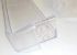 Immagine di BALCONCINO BARATTOLI TRASPARENTE 445X105X60MM._ QUALITA' B