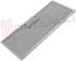 Immagine di FILTRO CAPPA IN ALLUMINIO 555X212MM.