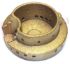 Immagine di SPARTIFIAMMA OTTONE GREZZO PICCOLO 'ACH578/PH01'