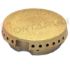 Immagine di SPARTIFIAMMA OTTONE GREZZO MEDIO 'ACH578/PH01'