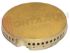 Immagine di SPARTIFIAMMA OTTONE GREZZO GRANDE 'ACH578/PH01'