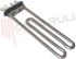 Immagine di RESISTENZA LAVATRICE 1950W 230V + NTC 2882602800 ORIGINALE